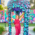 Advisor - Kelley Davis