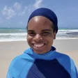 Advisor - Zaakirah Muhammad