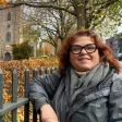 Advisor - Michele Pitts