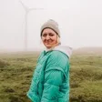 Advisor - Meg Mukri