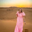 Advisor - Kristin Tillack