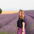 Advisor - Jillian McComiskey