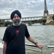 Advisor - Harmeet Singh
