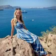 Advisor - Aubrey Thompson