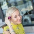 Advisor - Annette Marie