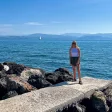 Advisor - Rhiannon Steinkamp