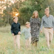 Advisor - Taylor Vinson