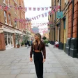 Advisor - Grace Finrow