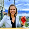 Advisor - Amy Hallett