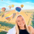 Advisor - Brooke Bargholtz