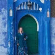 Advisor - Kimberly Kephart