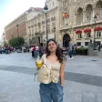 Advisor - Carolina de Vicente