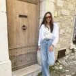 Advisor - Sarah Paray