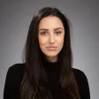 Advisor - Katarina Lalovic