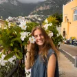 Advisor - Holly Hawkins