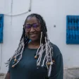Nicole Houston - profile