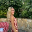 Advisor - Caroline Williams