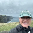 Advisor - Jessica O'Hara