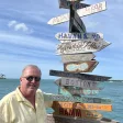 Advisor - Scott Henderson