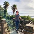 Advisor - Caryn Van Dijk