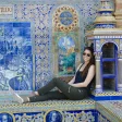 Advisor - Anna Escobar