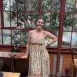 Advisor - Olivia Benfield
