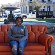 Advisor - La'Courtney Setzer