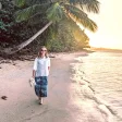 Advisor - Jessica McNamee