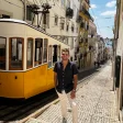 Advisor - Alexander Gazo