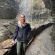 Advisor - Ashley Whipple