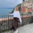 Advisor - Hannah Anderson