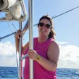 Advisor - Lacey Gallant