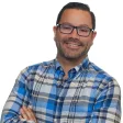 Advisor - Chris Hemming