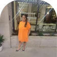 Advisor - Sharonda Adger