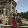 Advisor - Michael Longo