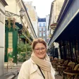 Advisor - Christina Hammock