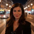Advisor - Rita Burden