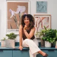 Advisor - Desirée Aguirre