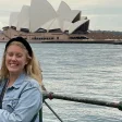 Advisor - Leah Berenson