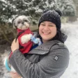 Advisor - Amber Rosado
