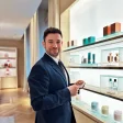 Advisor - Kevin Ragazzo