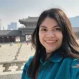 Advisor - Catherine Gonzalez