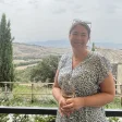 Advisor - Caroline Murray