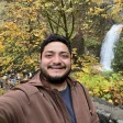 Advisor - David Rodriguez