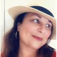 Donna Patrick - profile
