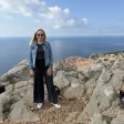 Advisor - Tanya Schmieg
