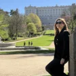 Advisor - Sofia Alejandra Romo Alvarez