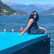 Advisor - Pratyusha Mungamuri