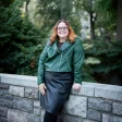 Advisor - Jessica Grieves