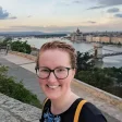 Advisor - Mairéad Kennedy